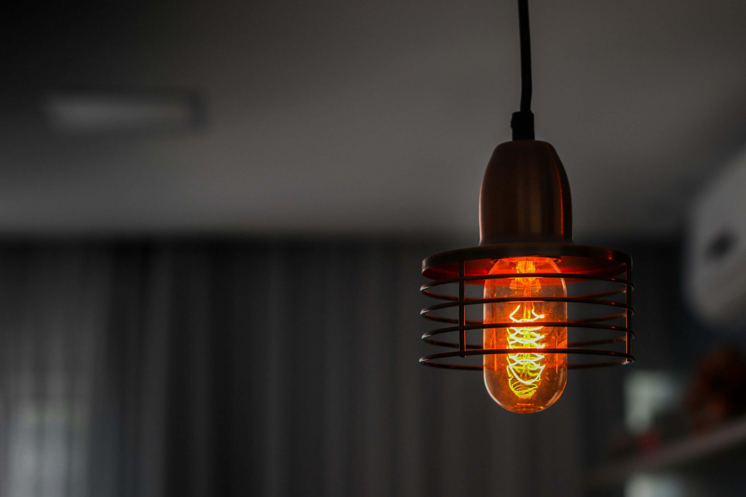 pendant led lamp
